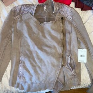 Free People Jacket